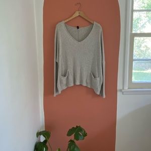 Urban Outfitters pocket sweater